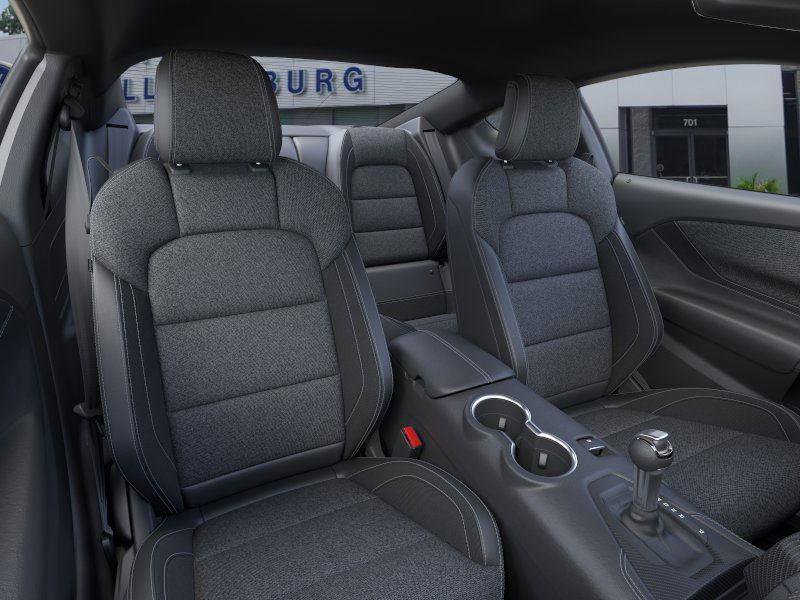 New 2025 Ford Mustang GT image 10