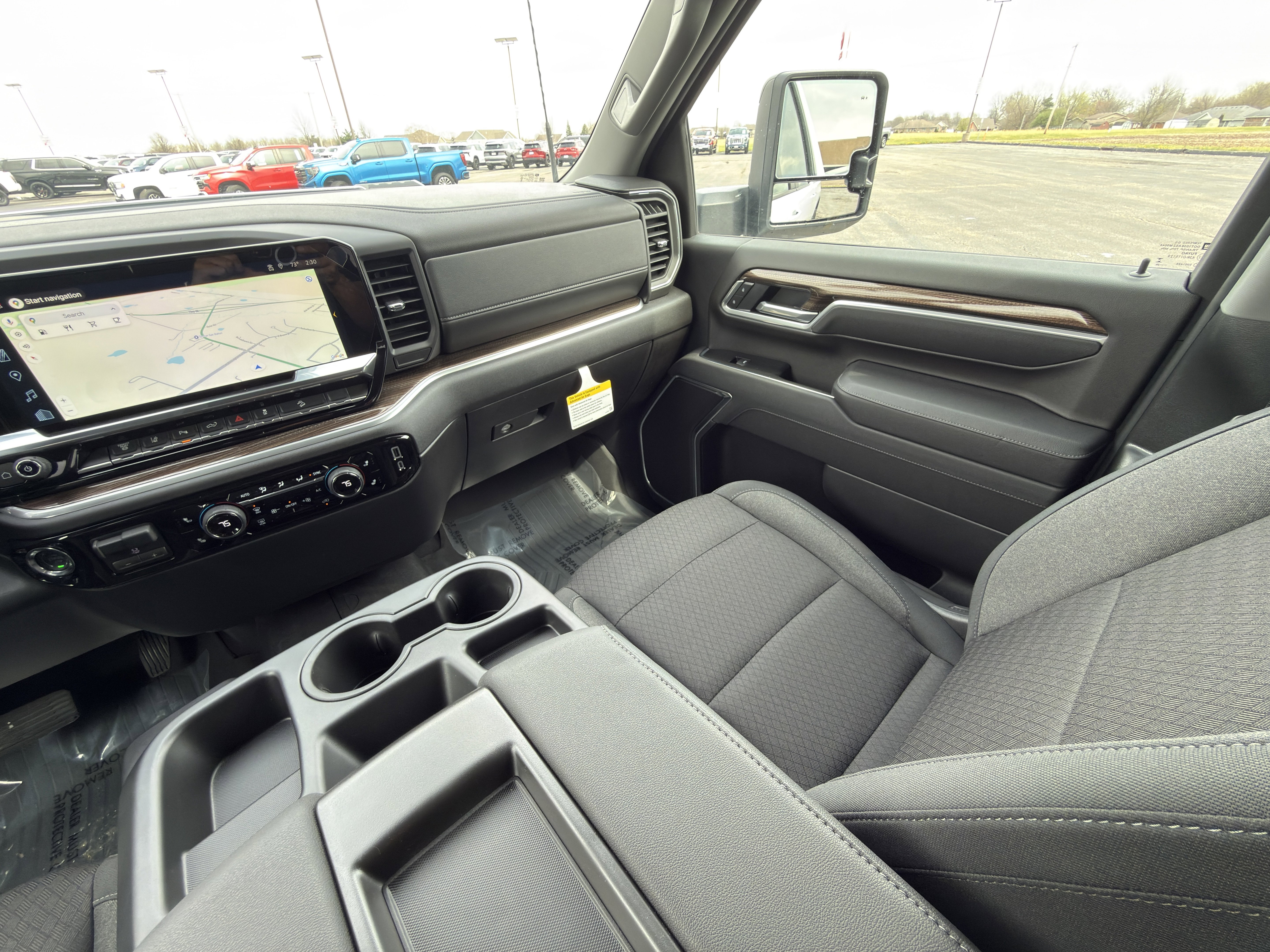 New 2026 Chevrolet Silverado 3500 LT image 20