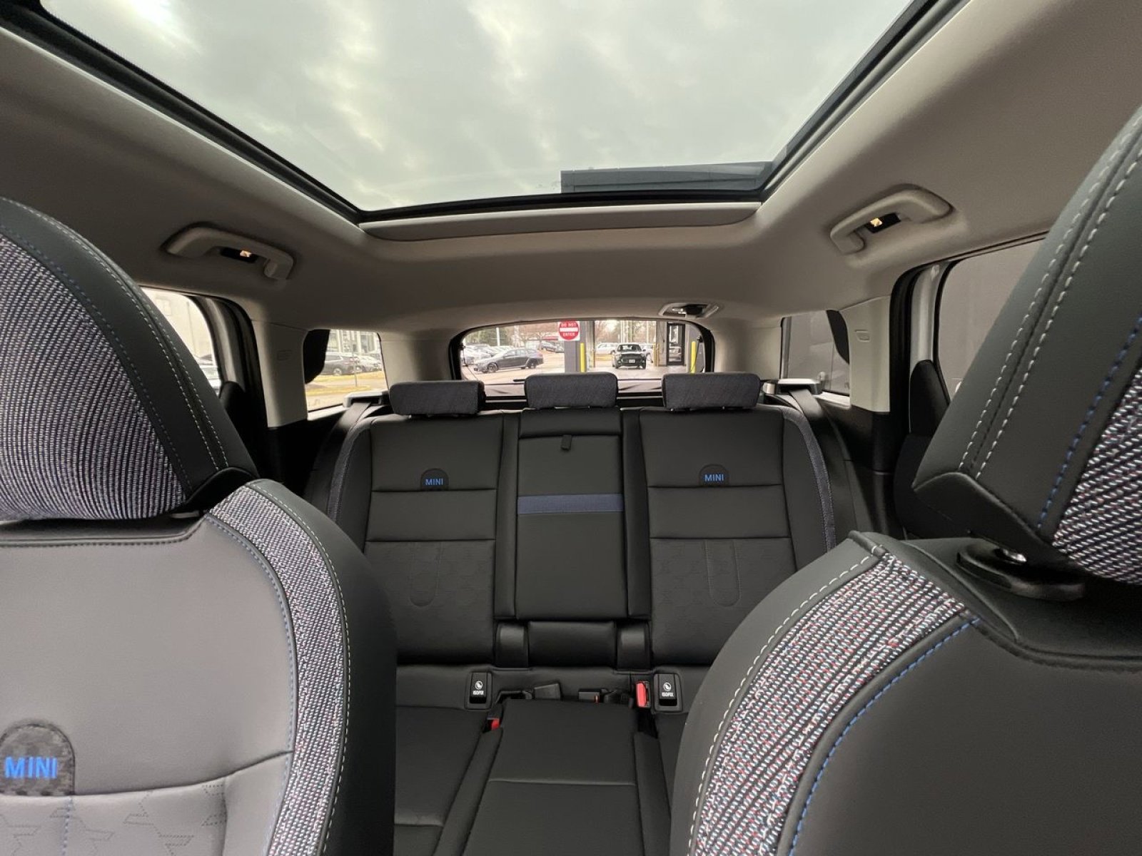 Certified 2025 MINI Cooper Countryman S image 5