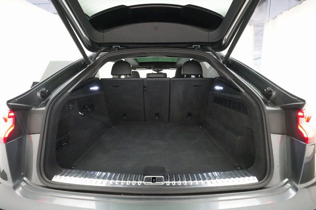 Used 2021 Audi RS Q8 image 33