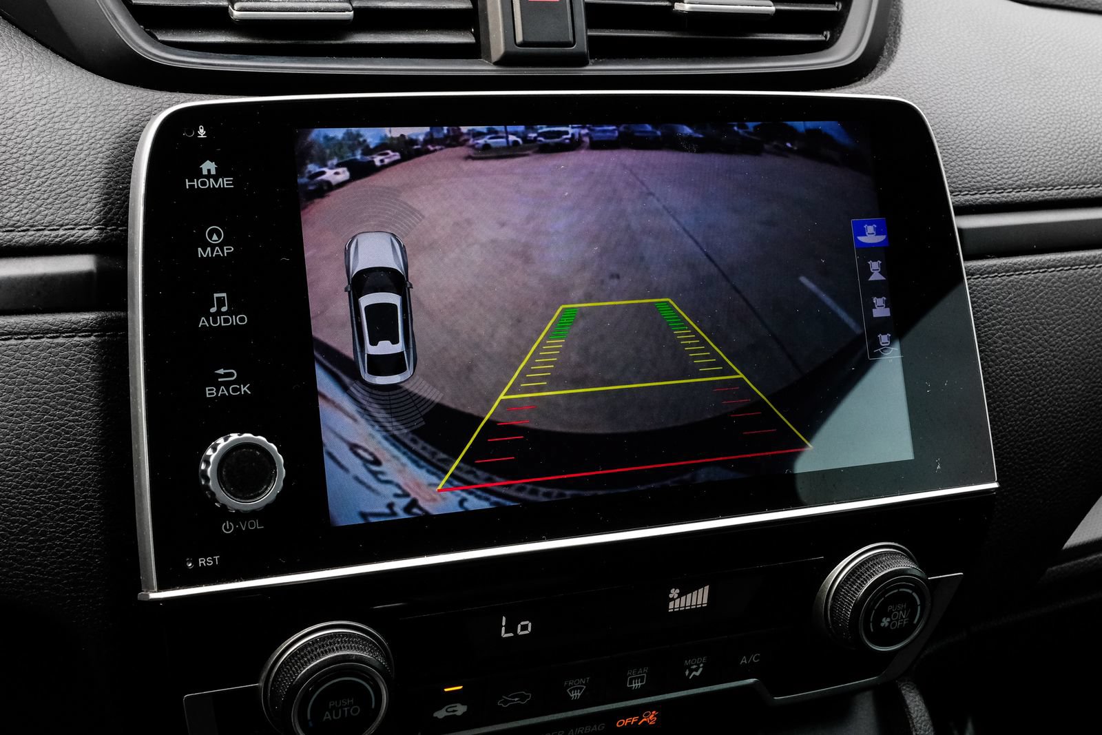 Used 2019 Honda CR-V LX image 19