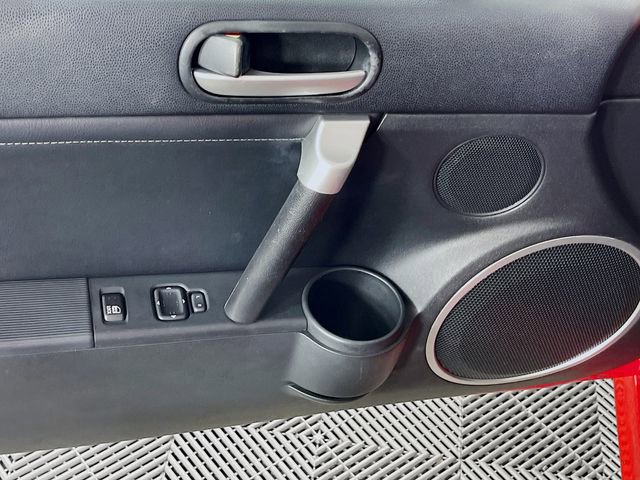 Used 2008 MAZDA MX-5 Miata Grand Touring w/ Premium Pkg image 17