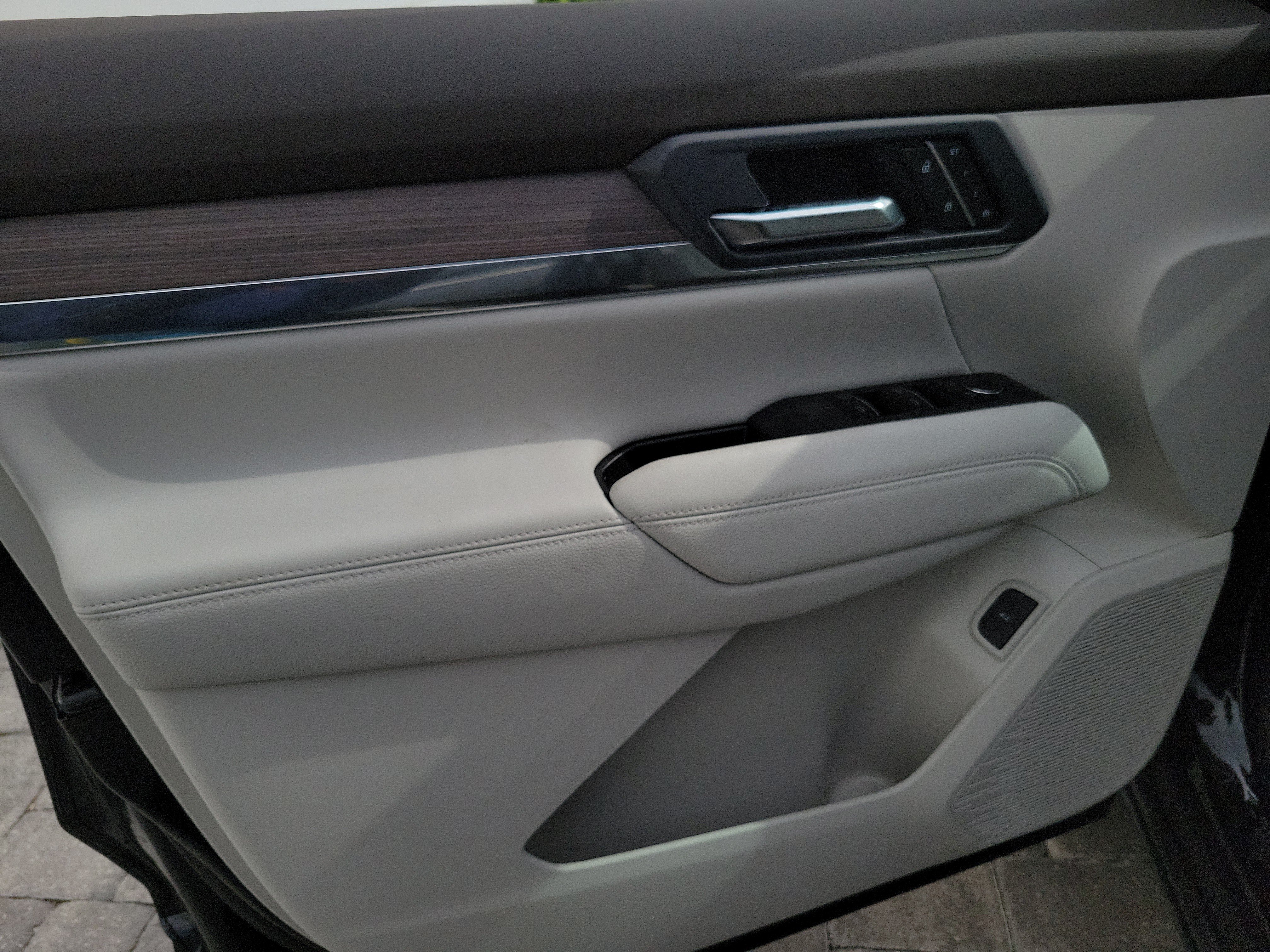 New 2026 GMC Terrain Denali AWD/4WD image 18