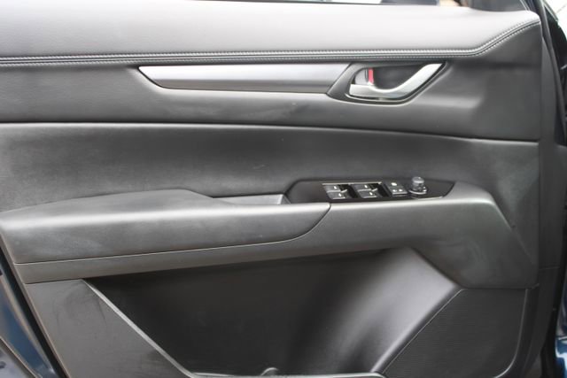 Used 2025 MAZDA CX-5 AWD 2.5 S image 10