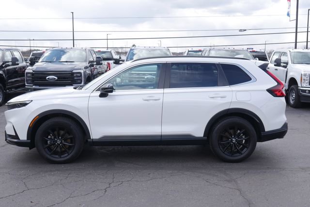 Used 2023 Honda CR-V Sport image 8