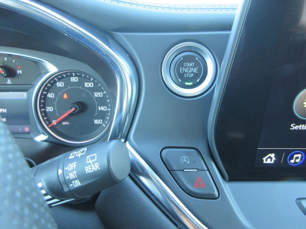 Used 2024 Chevrolet Blazer LT w/ Redline Edition image 26