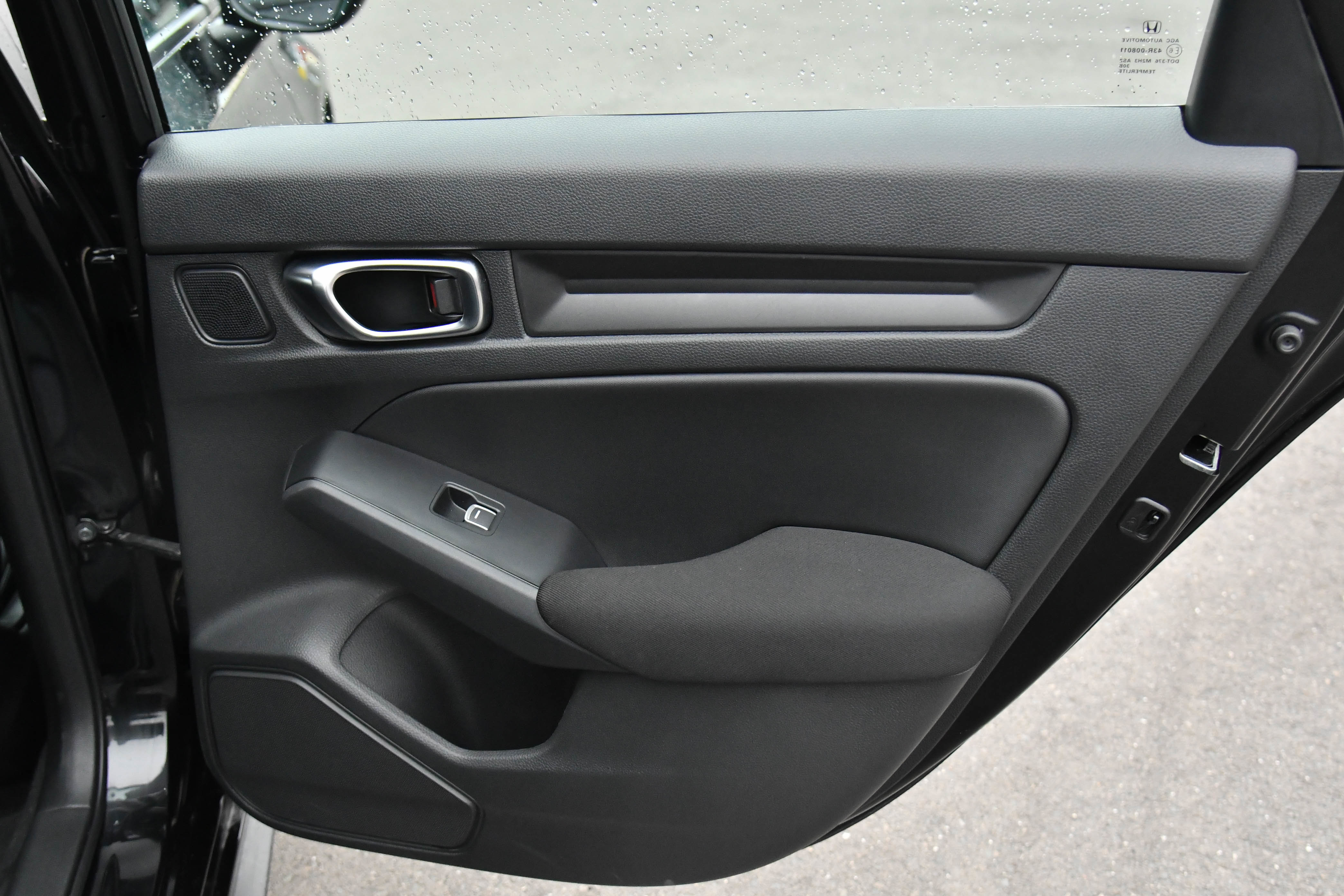 Used 2025 Honda Civic Sport image 37