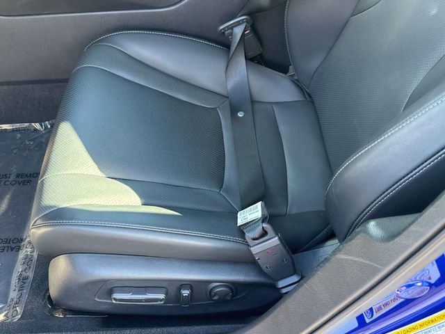 Used 2025 Honda Accord Sport image 15