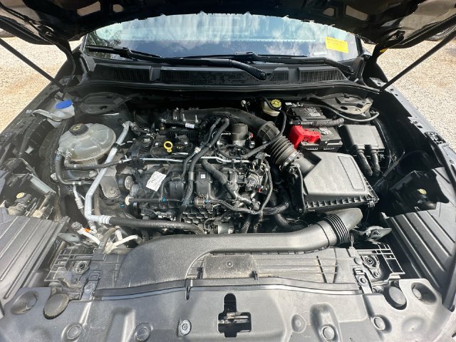 Used 2022 Lincoln Corsair AWD w/ Premium Package image 41