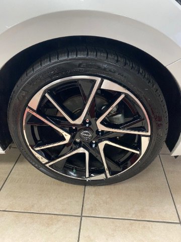 Used 2024 Nissan Sentra SR image 23