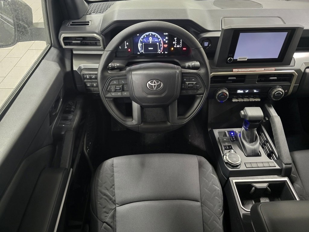 New 2026 Toyota Tacoma SR5 image 22