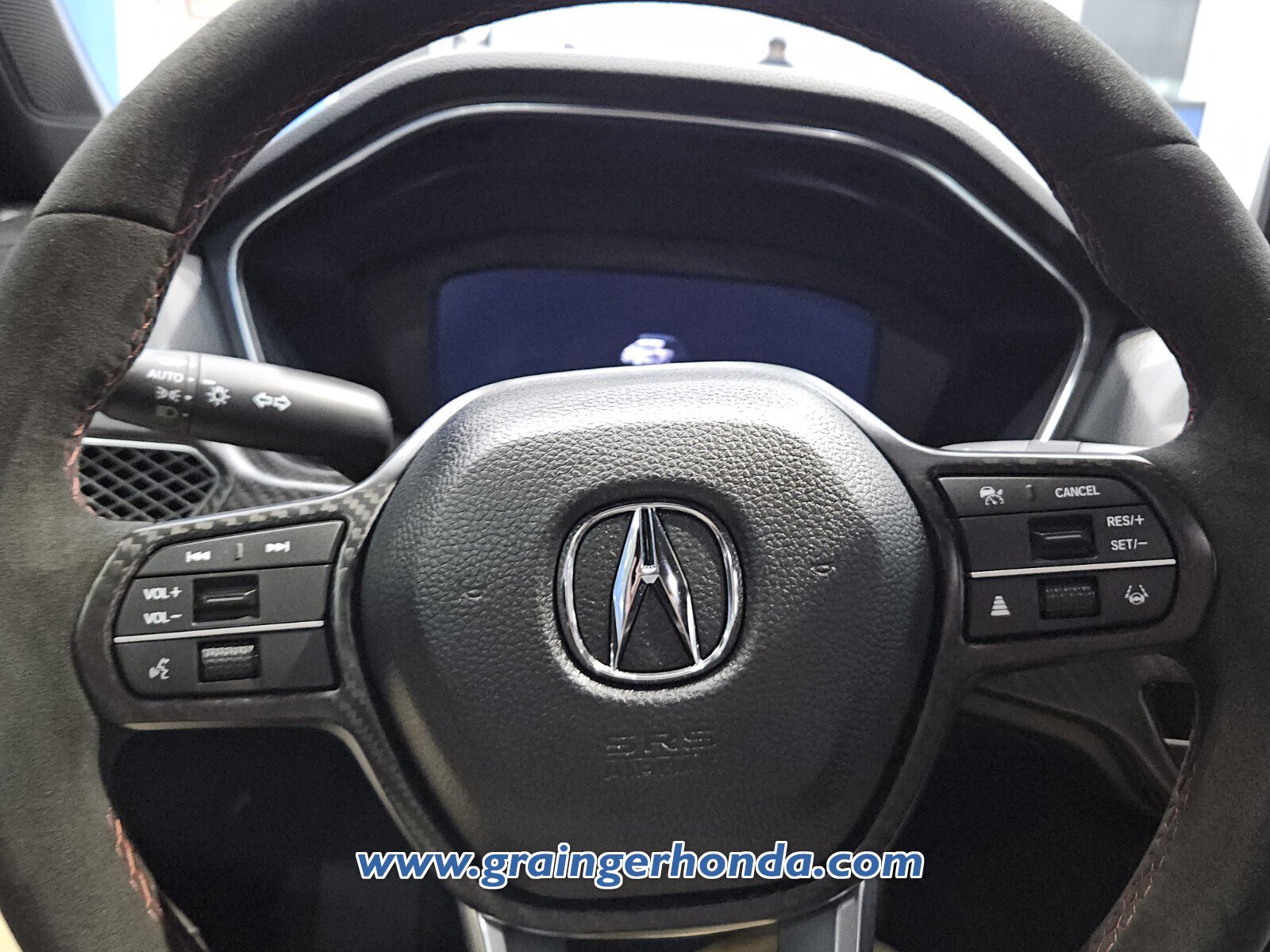 Used 2025 Acura Integra Type S image 21