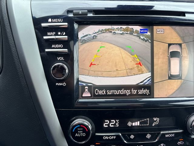 Used 2021 Nissan Murano SL image 21