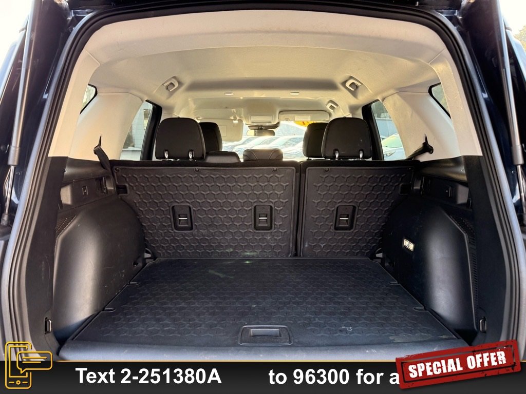 Used 2021 Ford Bronco Sport Big Bend image 23