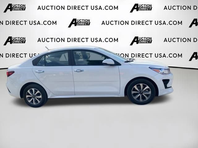Used 2023 Kia Rio S w/ Technology Package image 34