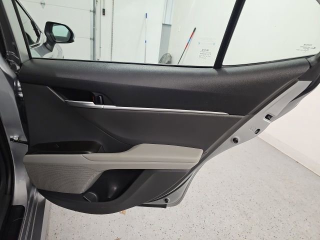 Certified 2023 Toyota Camry LE image 33