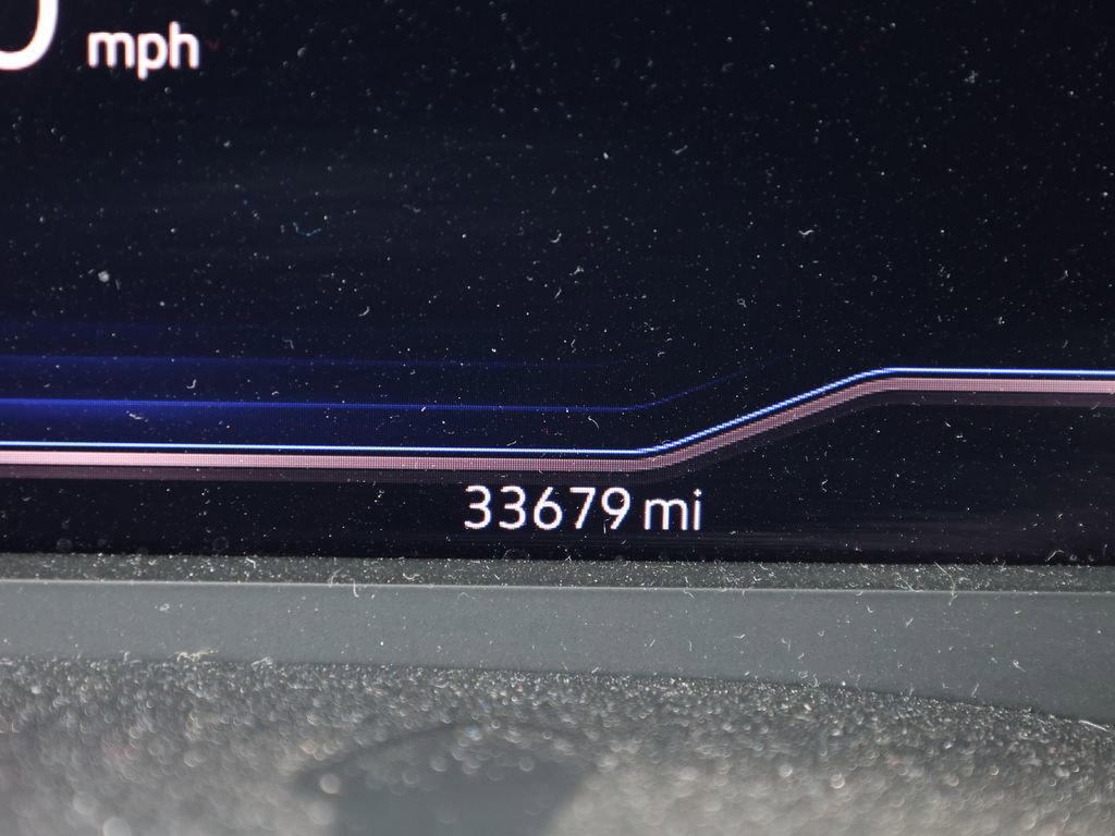 Used 2022 Volkswagen Atlas SE image 35