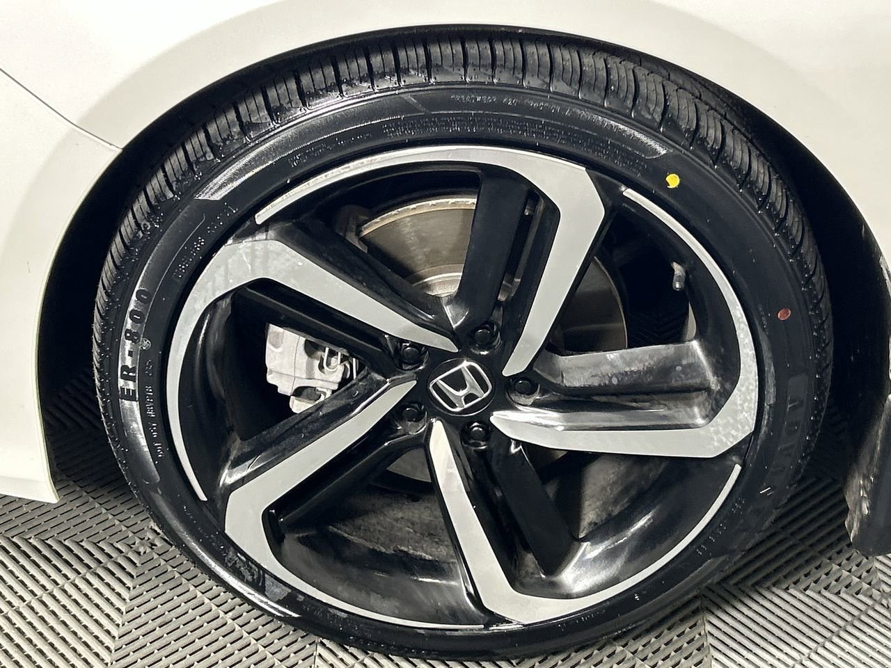 Used 2022 Honda Accord Sport image 10