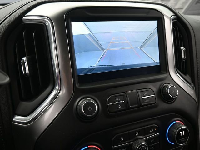 Used 2020 Chevrolet Silverado 1500 LT w/ All-Star Edition image 35