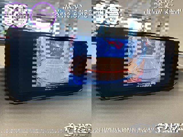 New 2025 MAZDA CX-50 AWD 2.5 S w/ Weather Package image 36