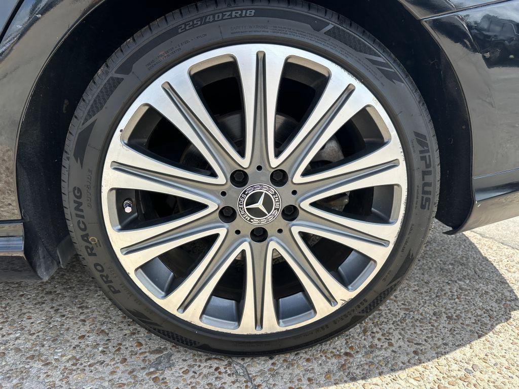 Used 2018 Mercedes-Benz CLA 250 image 8