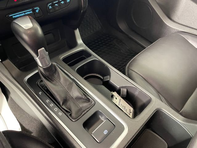 Used 2018 Ford Escape Titanium w/ Ford Safe & Smart Package image 9