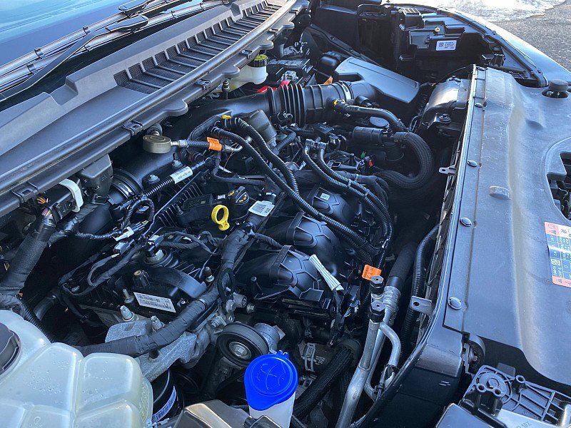 Certified 2022 Ford Edge SEL w/ Convenience Package image 63