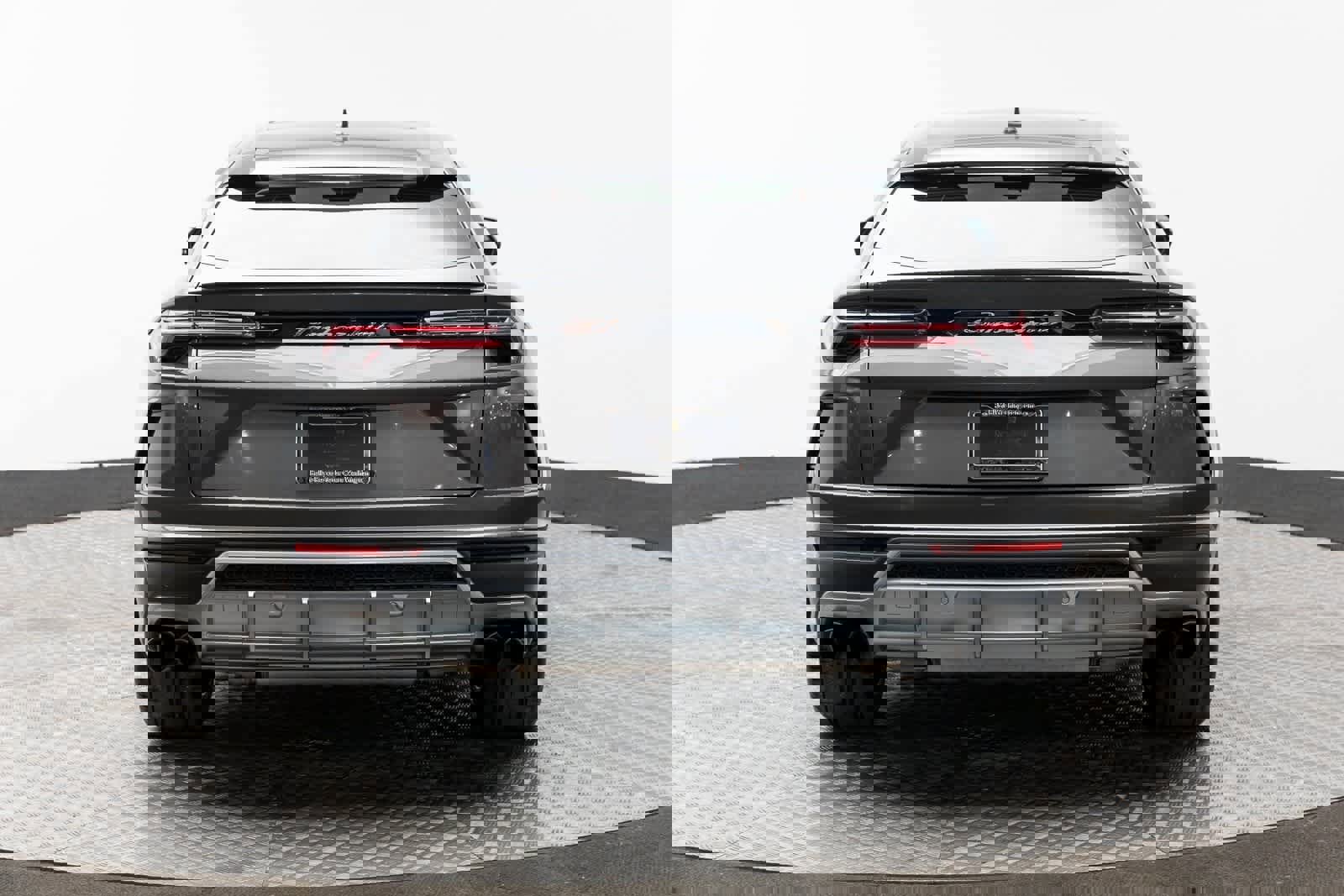 Used 2022 Lamborghini Urus image 5