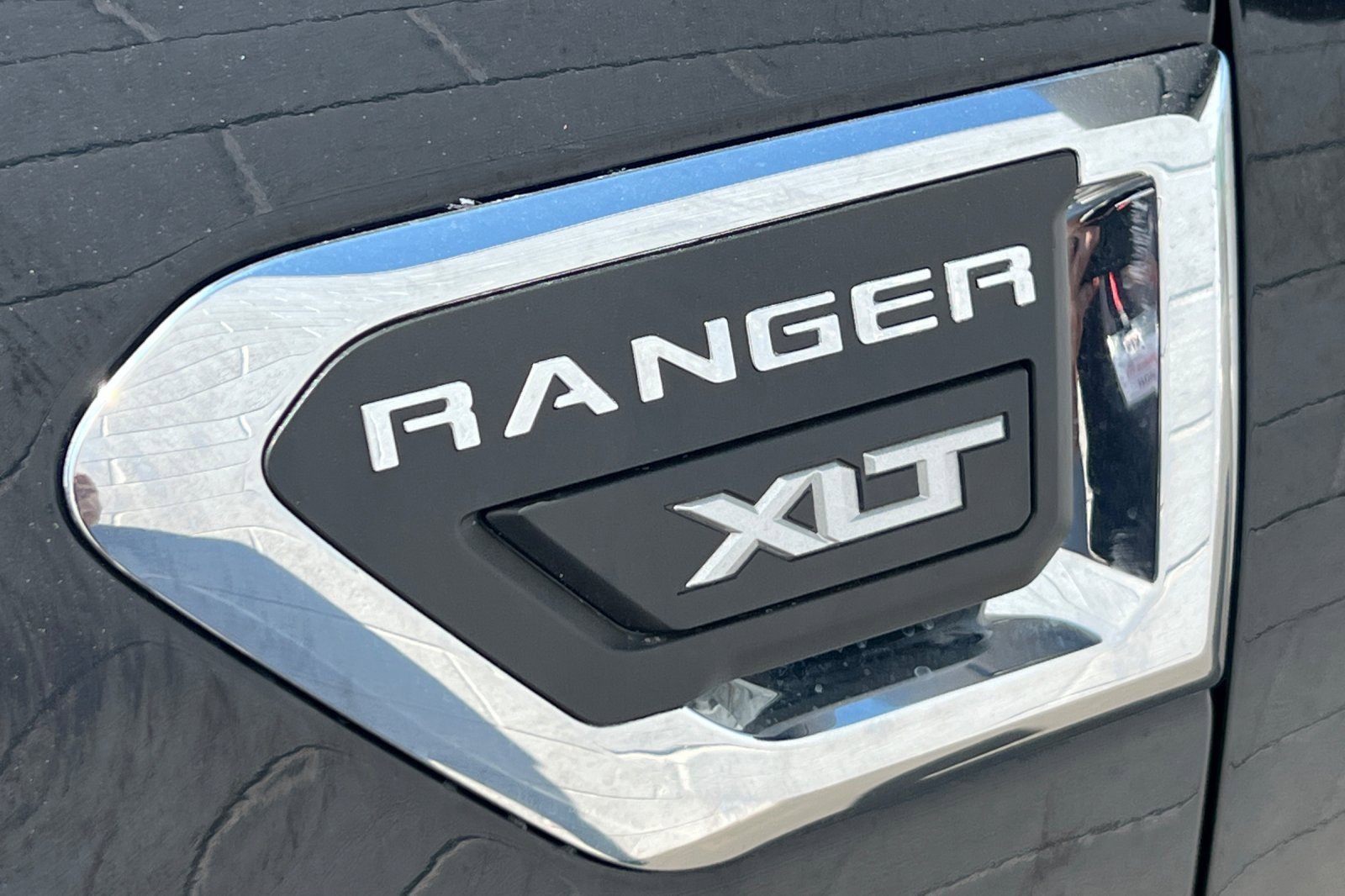Used 2019 Ford Ranger XLT w/ FX4 Off-Road Package image 31