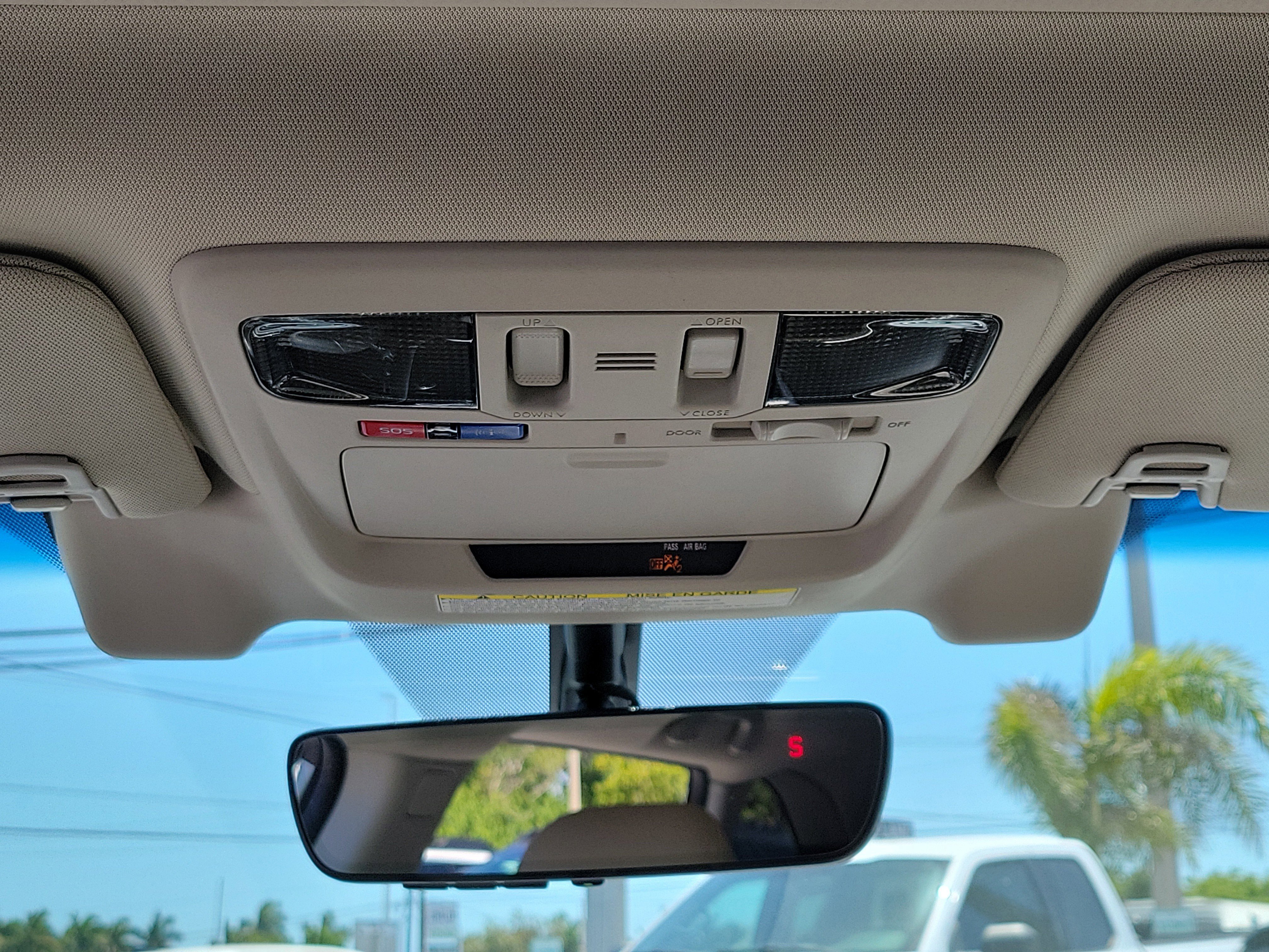 Used 2019 Subaru Outback 2.5i Limited image 20