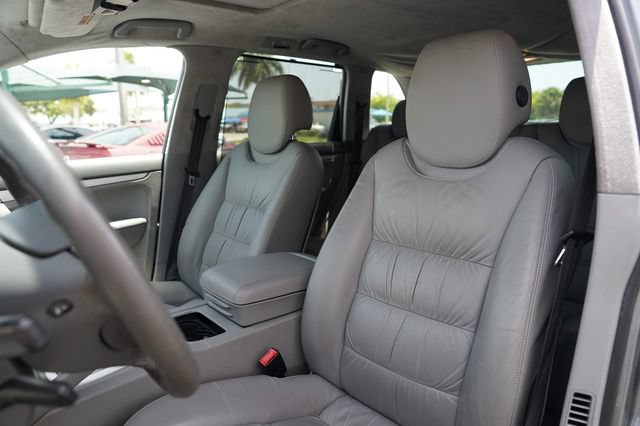 Used 2005 Porsche Cayenne Turbo AWD/4WD image 10