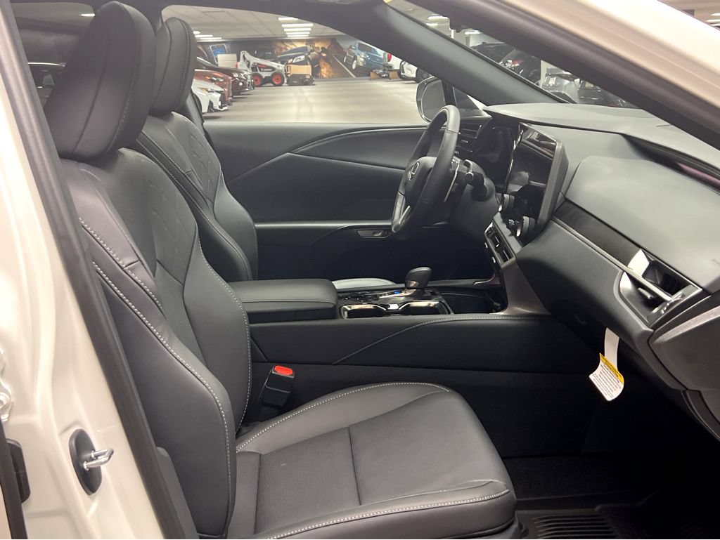 New 2026 Lexus RX 350 Premium Plus AWD/4WD image 25