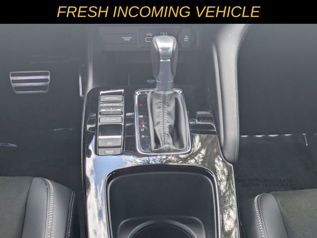Used 2023 Acura Integra A-Spec image 14