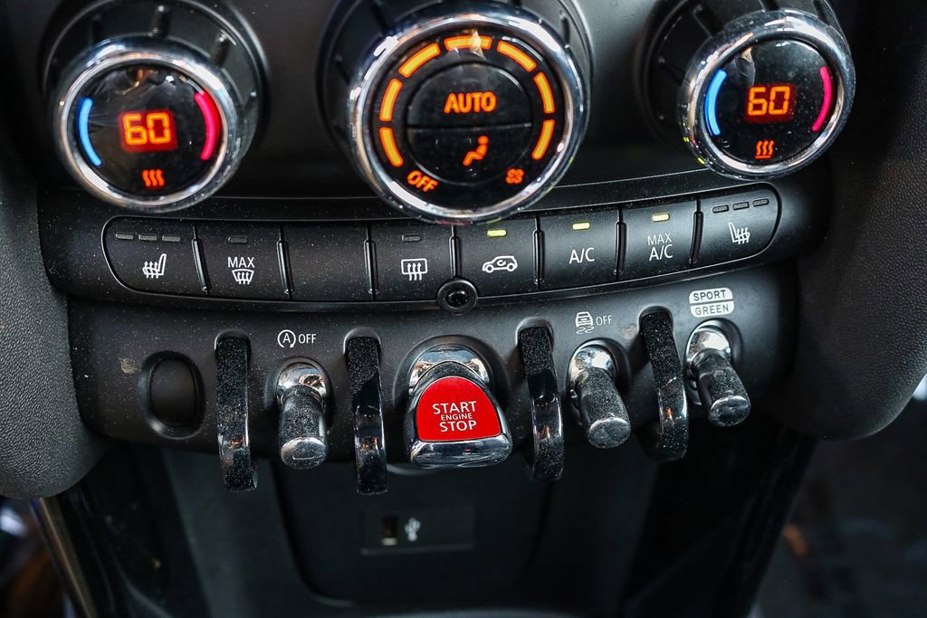 Used 2023 MINI Cooper S image 19