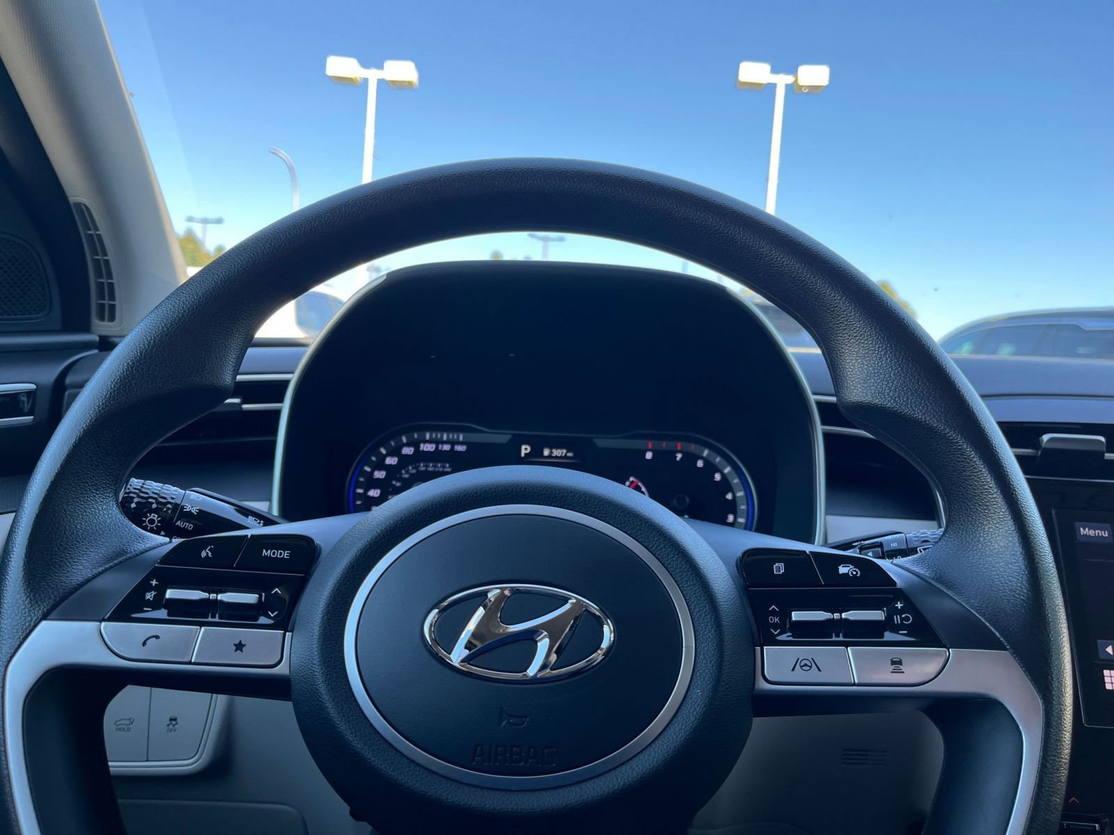 Used 2024 Hyundai Tucson SEL image 31