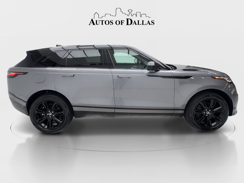 Used 2023 Land Rover Range Rover Velar R-Dynamic S AWD/4WD image 6