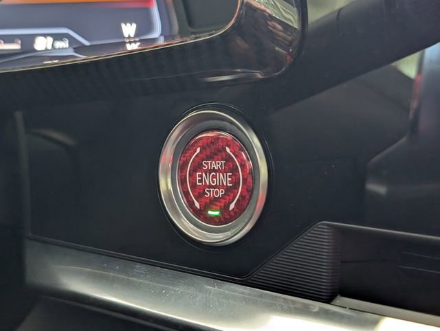 Used 2022 Chevrolet Corvette Stingray Premium Cpe w/ Z51 Performance Package image 31