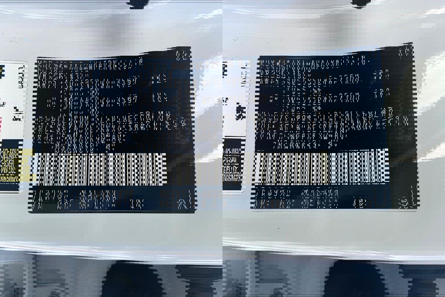 Used 2022 Toyota Corolla Cross LE image 36