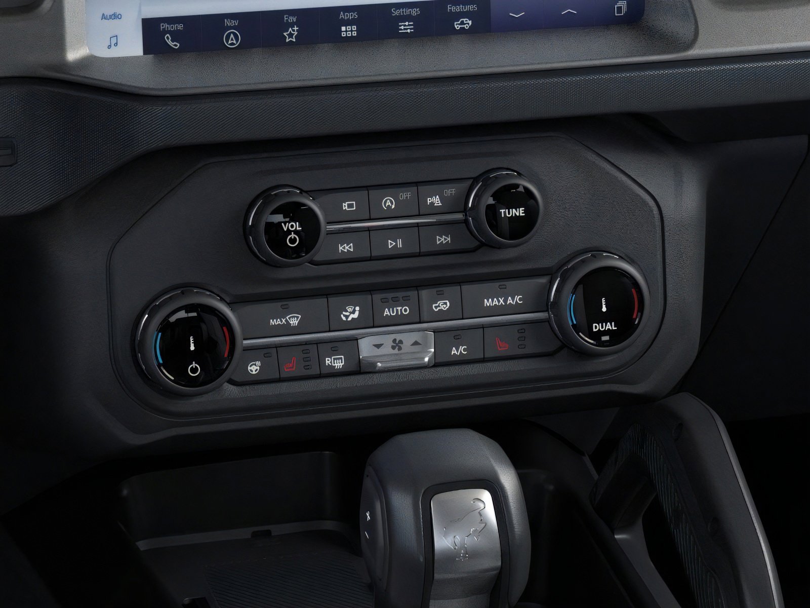 New 2026 Ford Bronco Raptor image 16