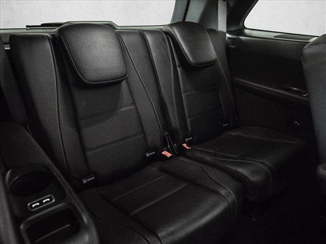 New 2026 Mercedes-Benz GLS 580 4MATIC image 23