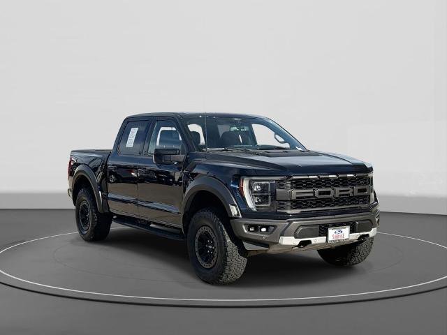 Certified 2021 Ford F150 Raptor w/ Equipment Group 801A High image 4