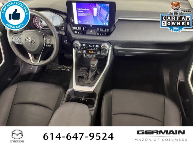 Used 2023 Toyota RAV4 XLE Premium AWD/4WD image 30