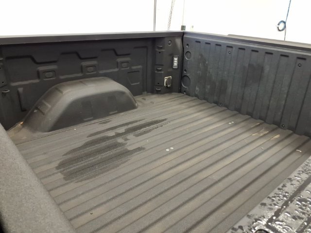 Used 2025 Chevrolet Silverado 1500 LTZ AWD/4WD image 15