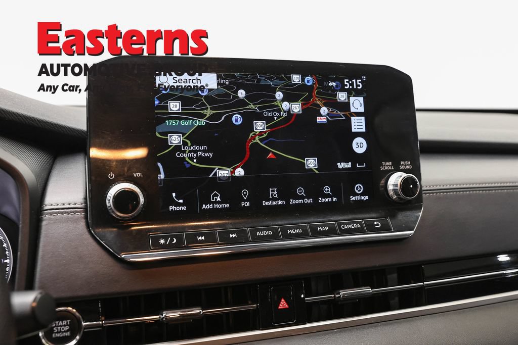 Used 2024 Mitsubishi Outlander SE AWD/4WD image 18