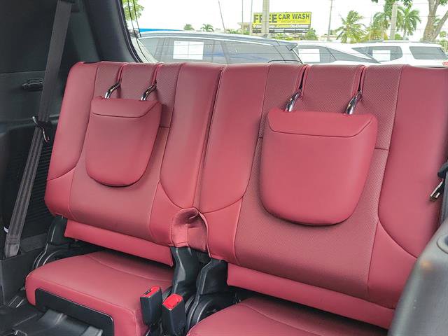 Used 2021 Lexus GX 460 Premium image 28