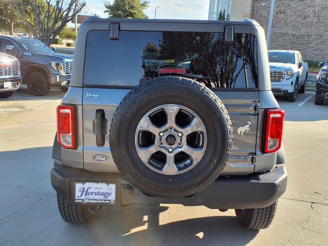 Used 2026 Ford Bronco Big Bend AWD/4WD image 23