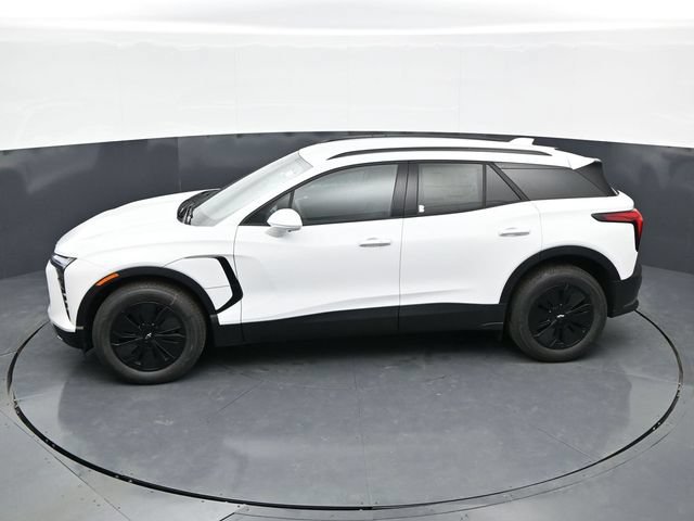 New 2026 Chevrolet Blazer EV LT w/ Midnight/Sport Edition FWD image 37