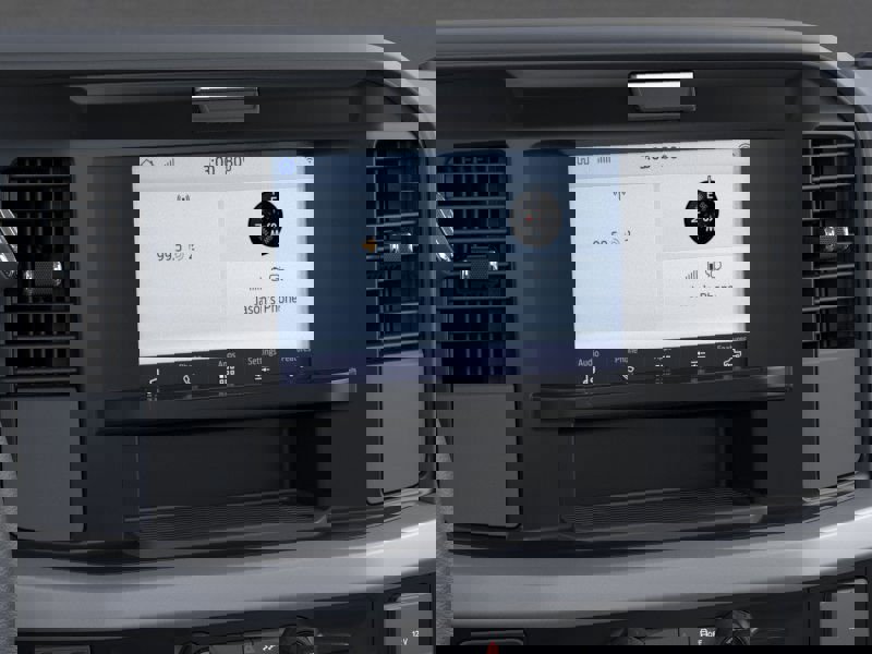 New 2026 Ford F350 XL w/ Camper Package image 14