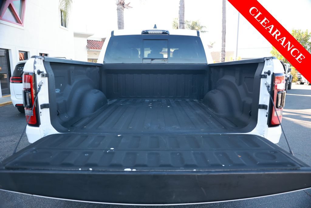 Used 2023 RAM 1500 TRX w/ TRX Level 2 Equipment Group AWD/4WD image 46