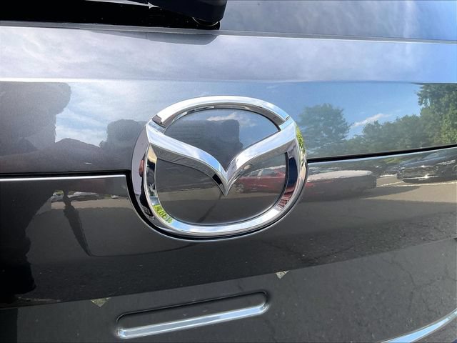 Used 2025 MAZDA CX-5 AWD 2.5 S w/ Preferred Package image 31